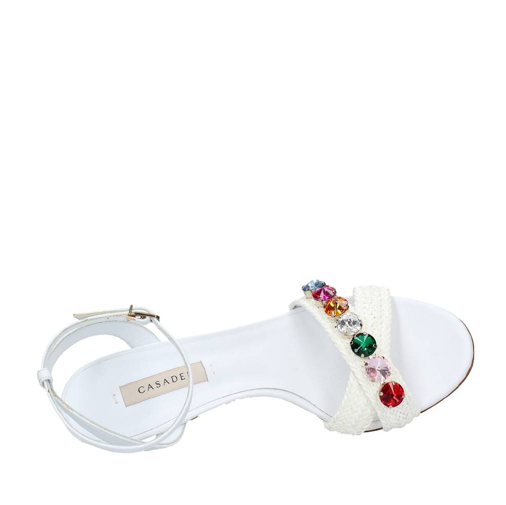 CASADEI sandali casadei Negozio