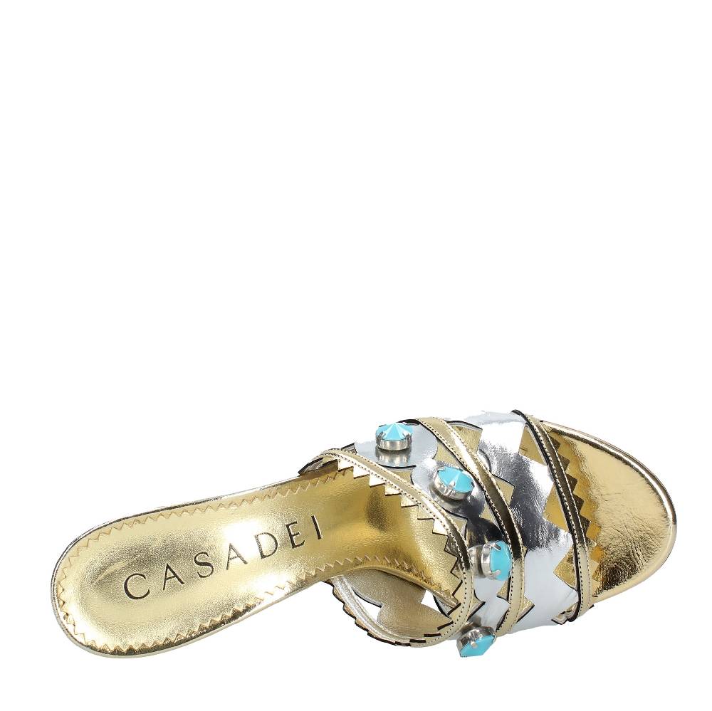 CASADEI sandali casadei In Saldo