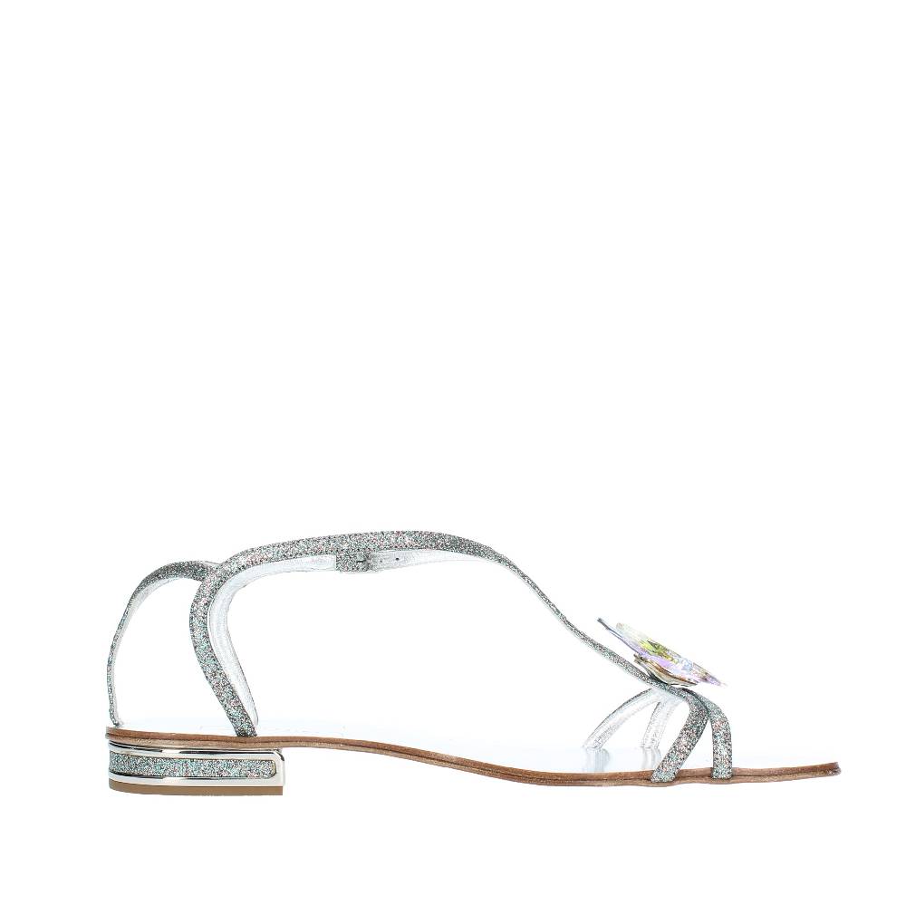 CASADEI sandali casadei In Linea