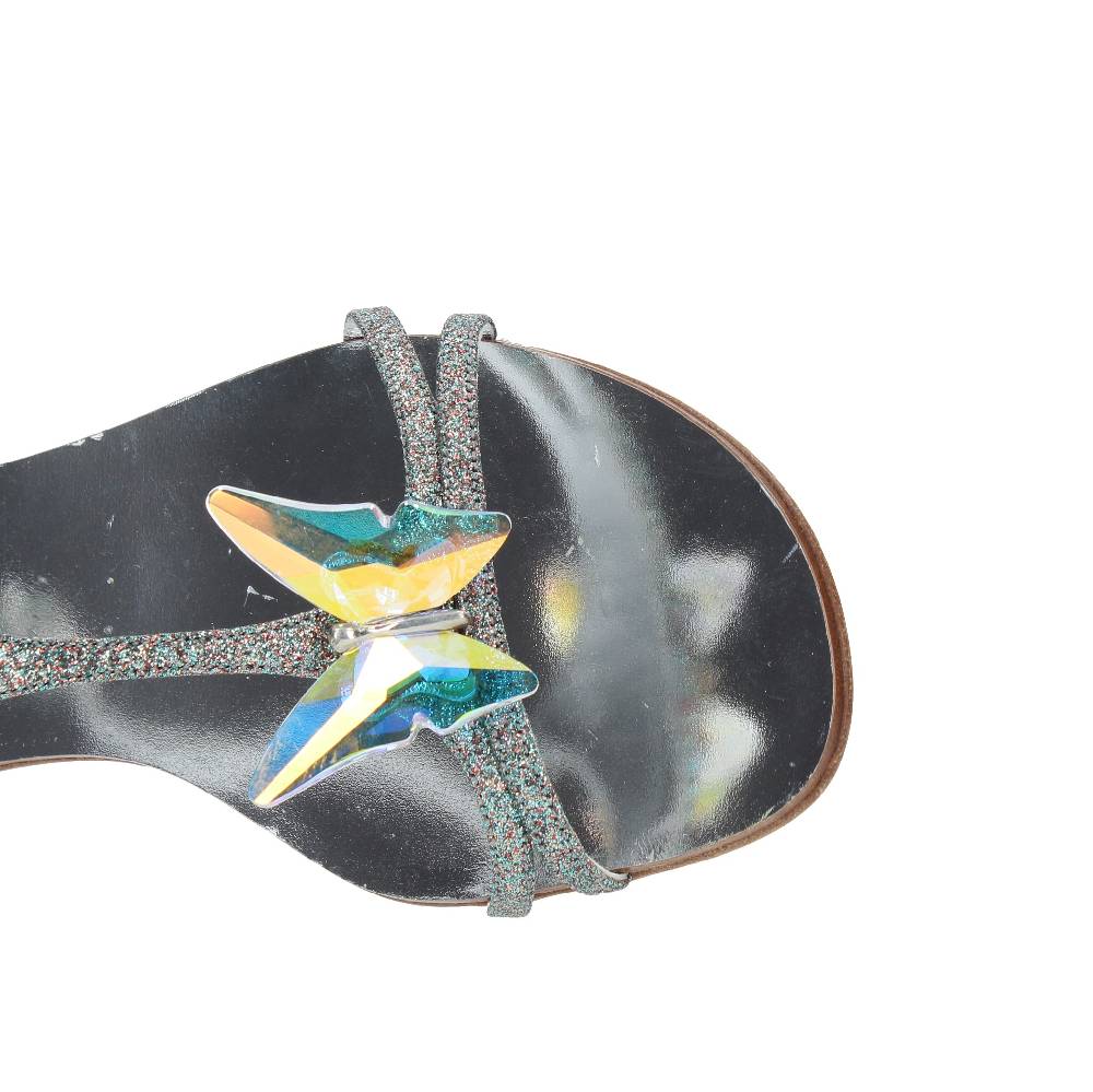 CASADEI sandali casadei In Linea