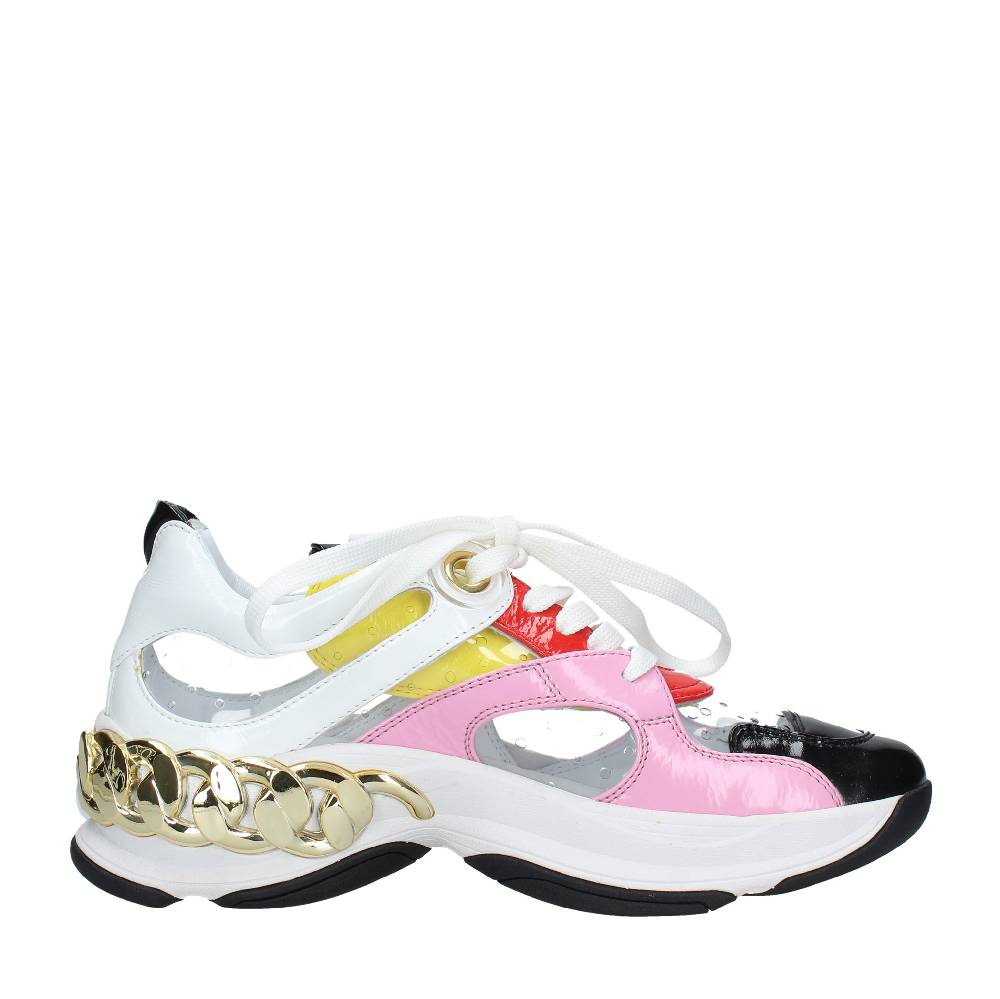 CASADEI sneakers casadei Promozione