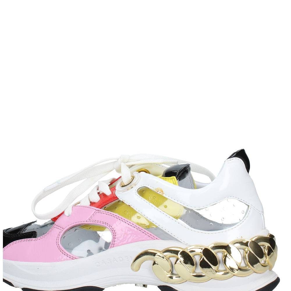 CASADEI sneakers casadei Promozione