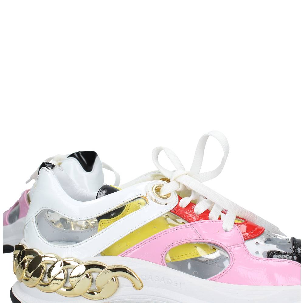 CASADEI sneakers casadei Promozione