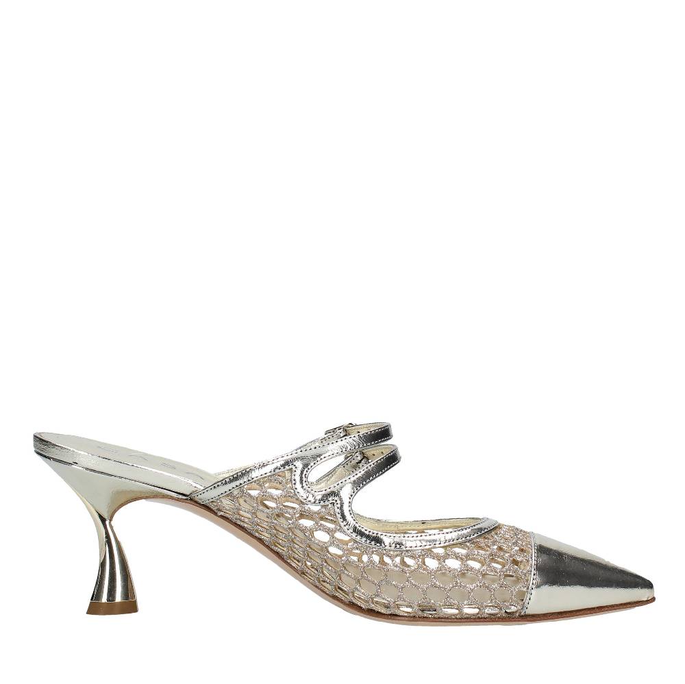 CASADEI sabot k blade casadei Pezzi Unici