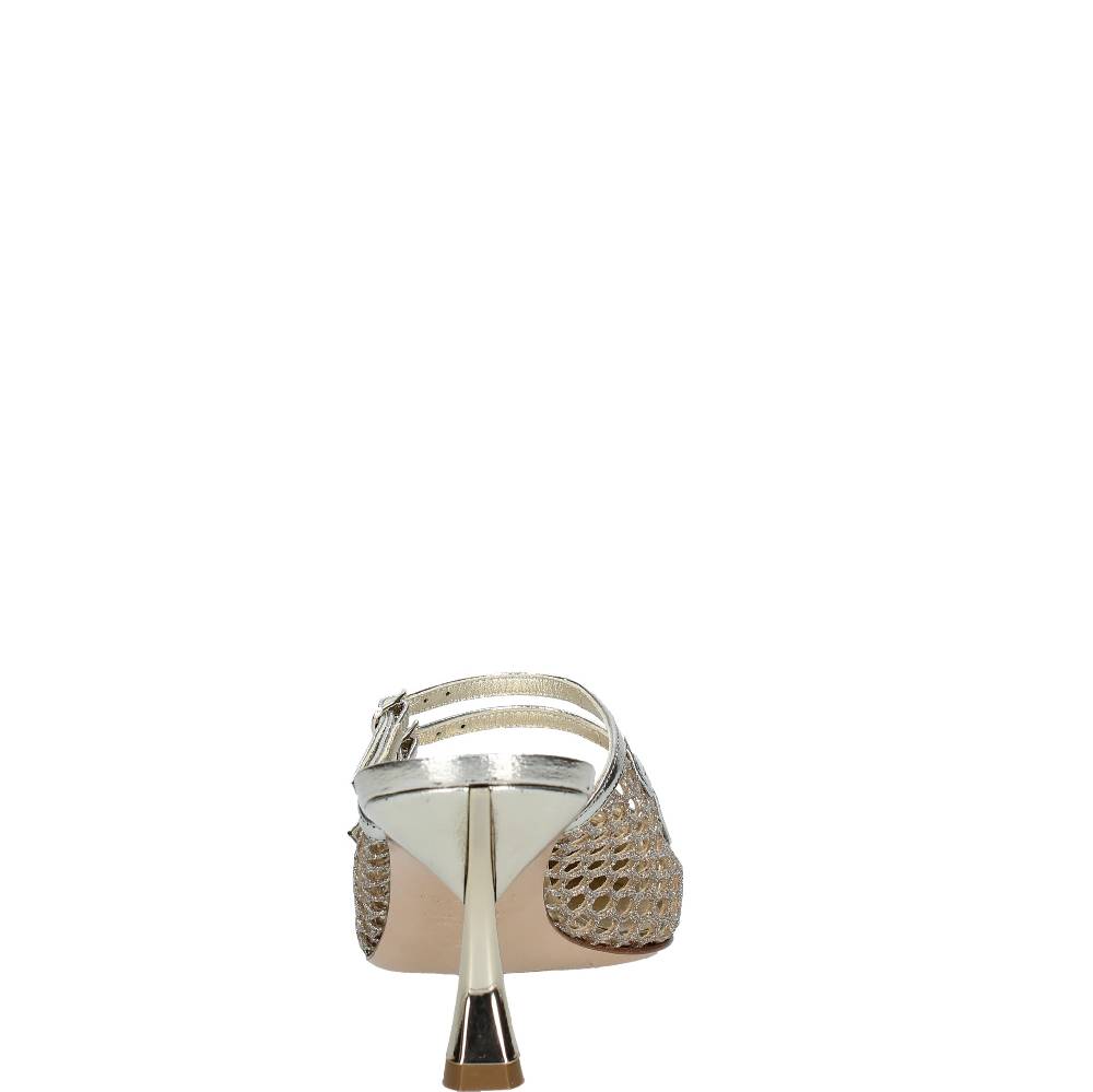 CASADEI sabot k blade casadei Pezzi Unici