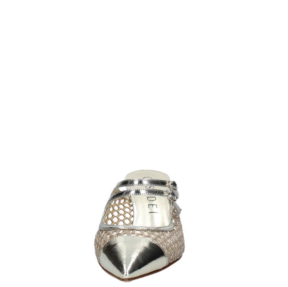 CASADEI sabot k blade casadei Pezzi Unici
