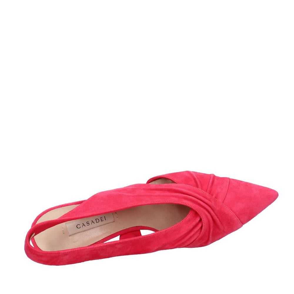 CASADEI sabot k blade casadei Negozi Online