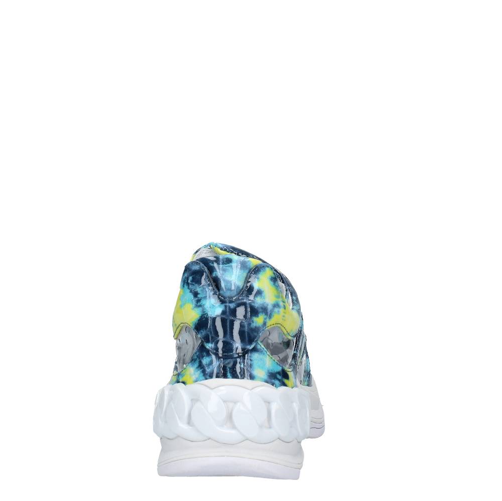 CASADEI sneakers casadei Promozione Limitata