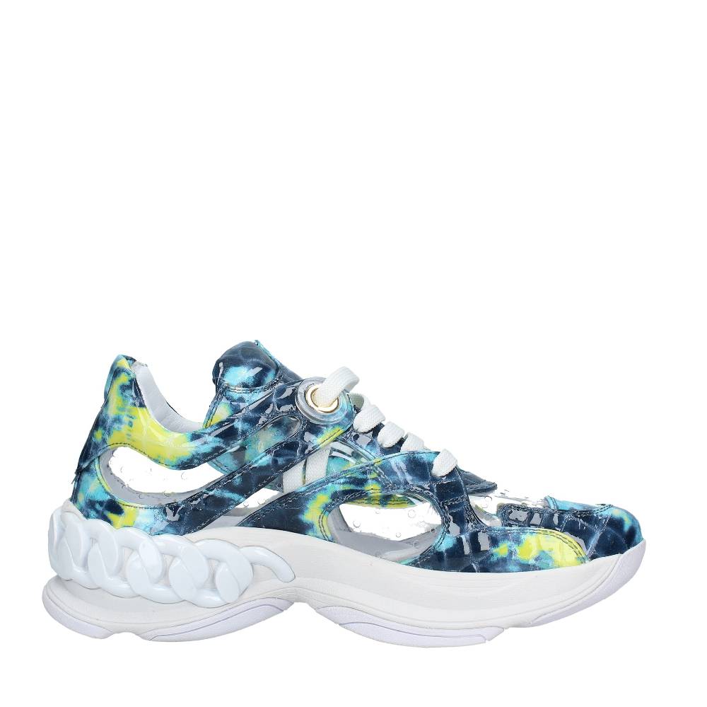 CASADEI sneakers casadei Promozione Limitata