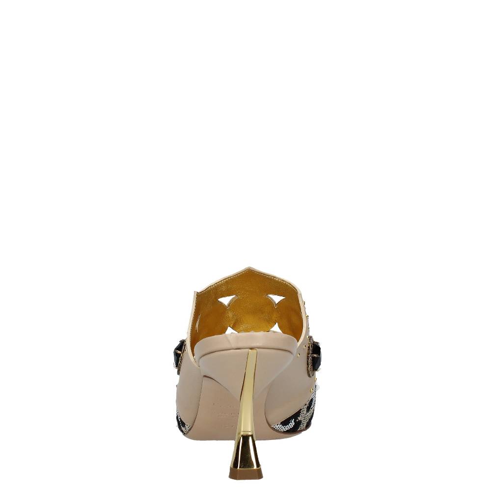 CASADEI sabot k blade casadei Hotsell