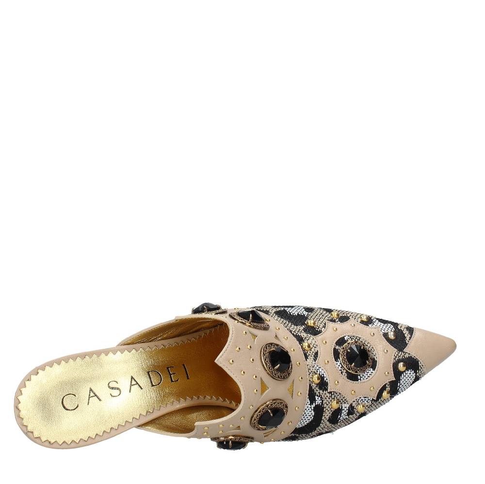 CASADEI sabot k blade casadei Hotsell