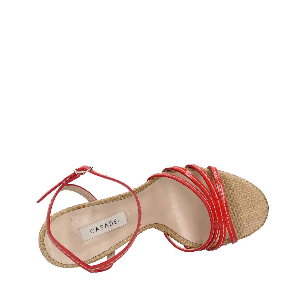 CASADEI sandali casadei In Saldo