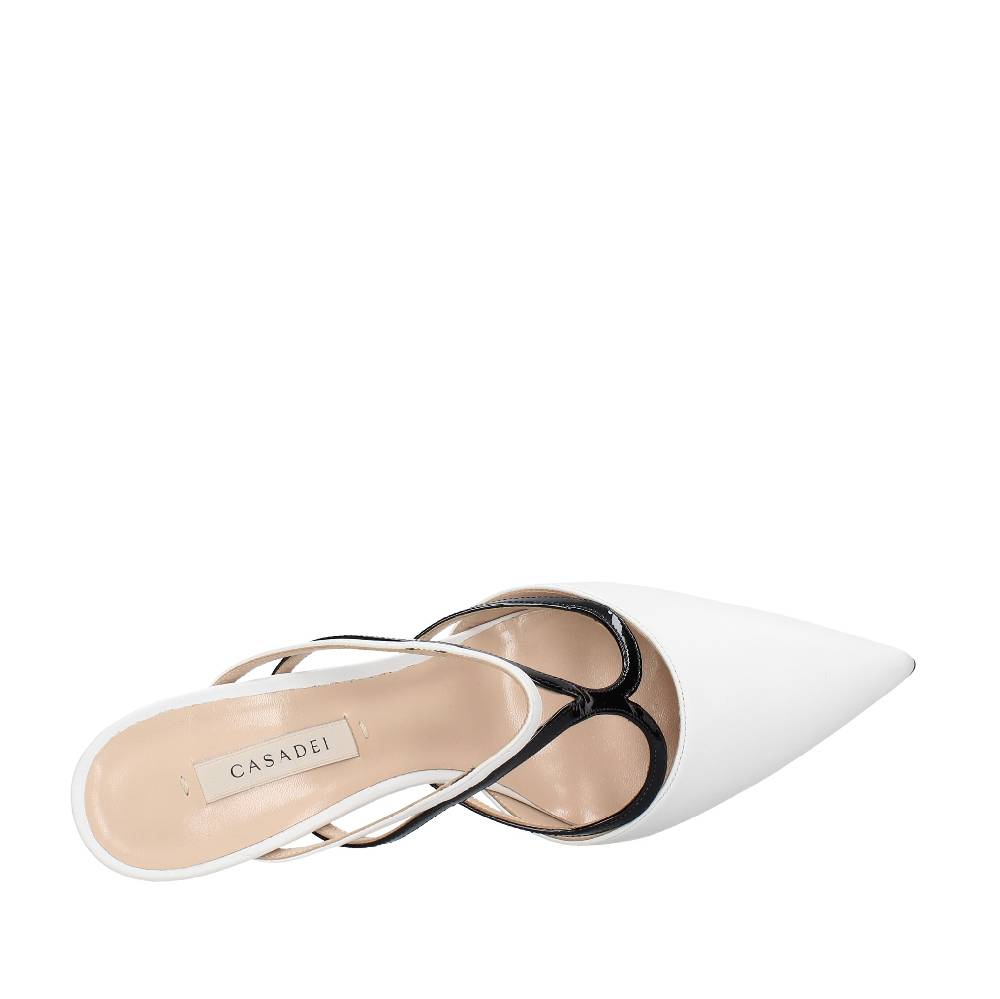 CASADEI sabot casadei Nuova