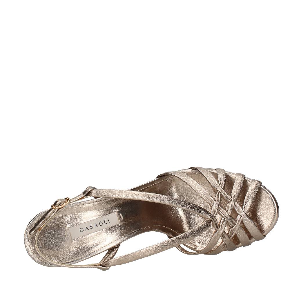 CASADEI sandali casadei 2025