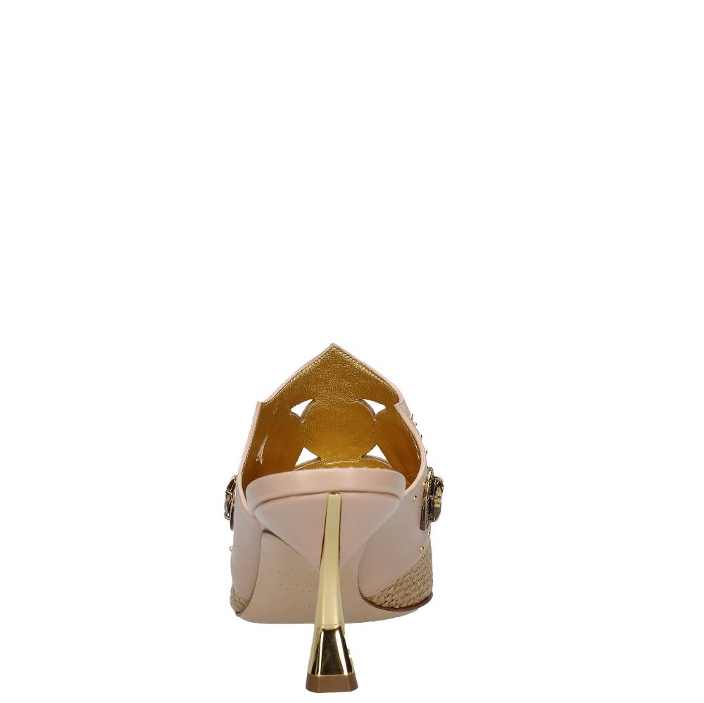 CASADEI sabot k blade casadei Italia