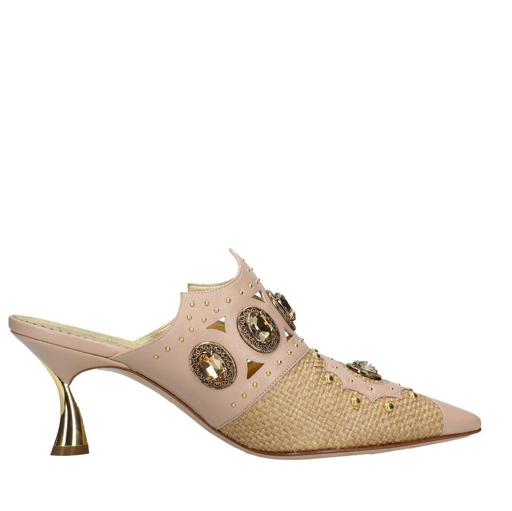 CASADEI sabot k blade casadei Italia