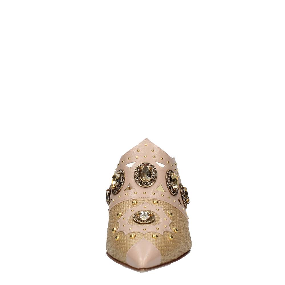 CASADEI sabot k blade casadei Italia
