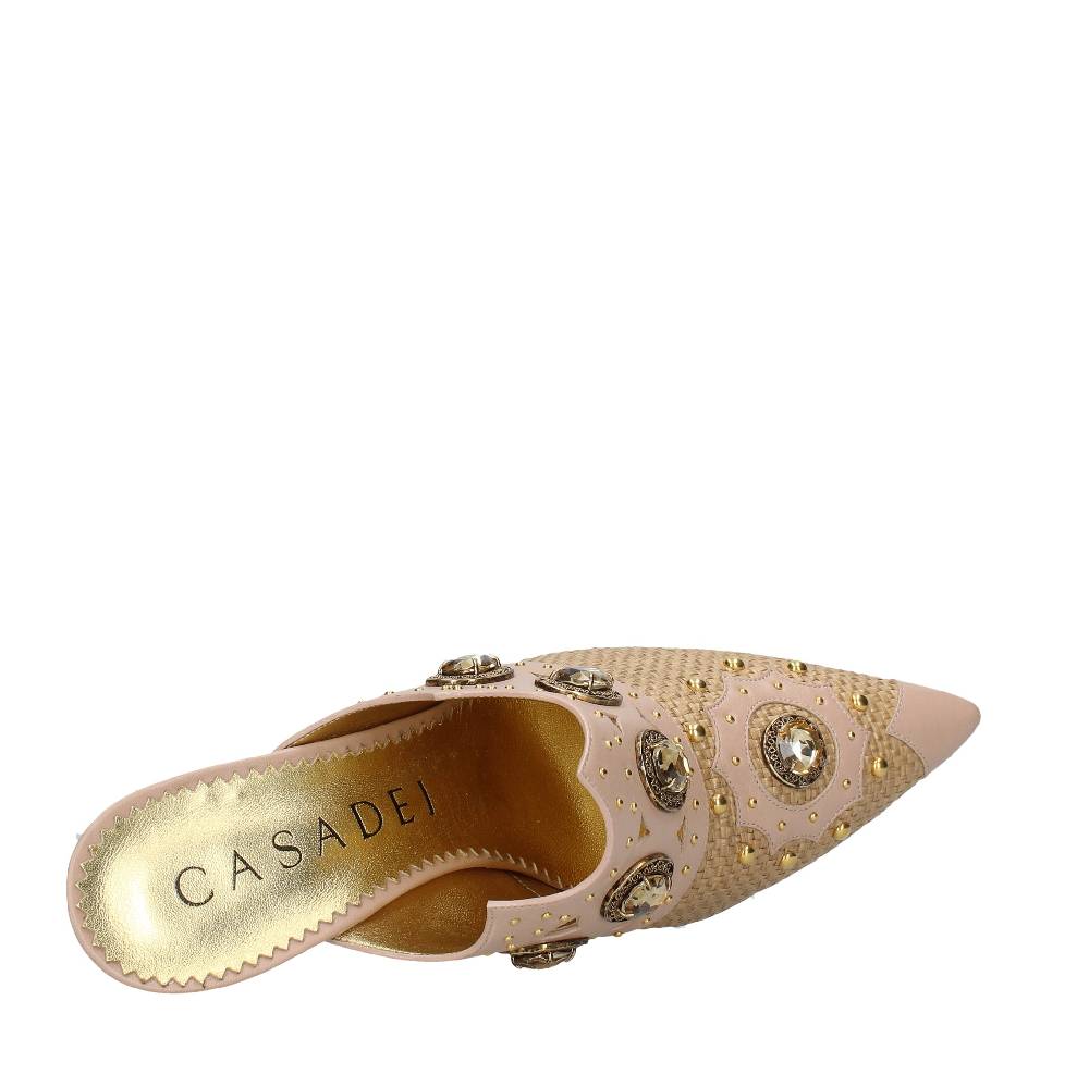CASADEI sabot k blade casadei Italia