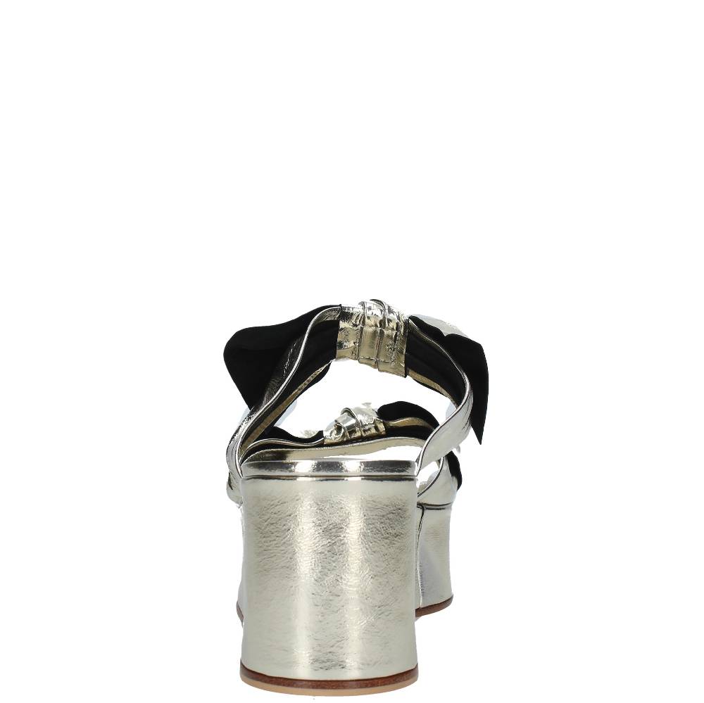 CASADEI sandali zeppa casadei Promozione