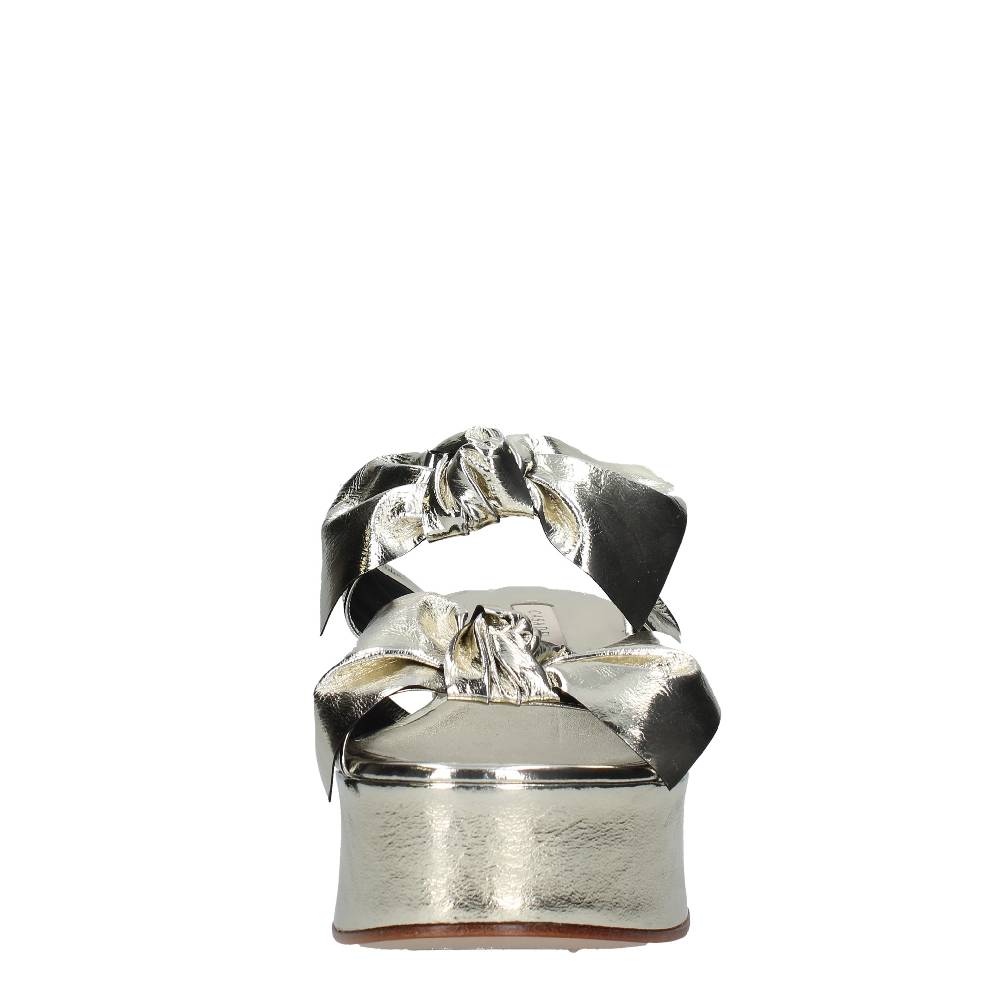CASADEI sandali zeppa casadei Promozione