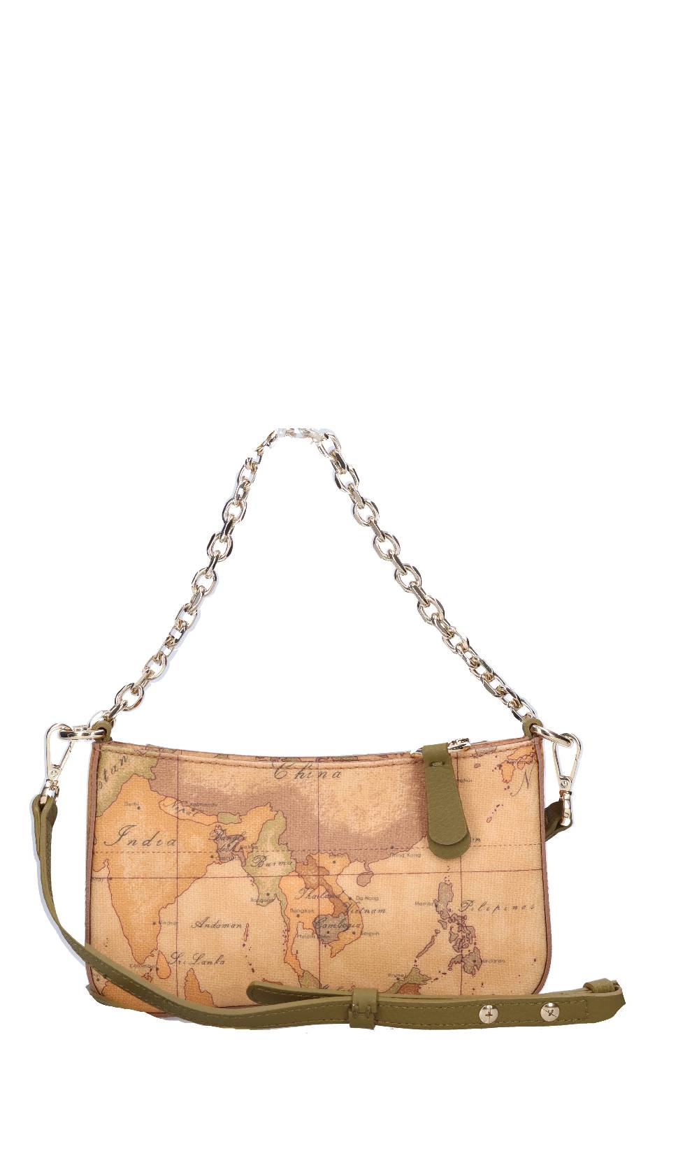 ALVIERO MARTINI 1a CLASSE Borsa in pelle ed ecopelle Consegna Veloce