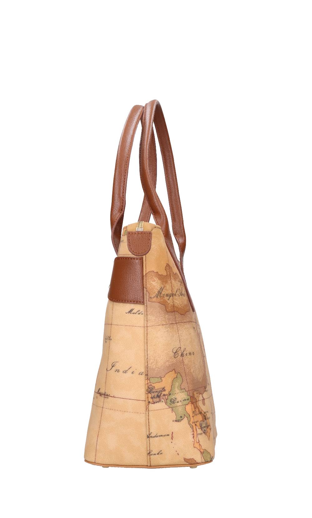 ALVIERO MARTINI 1a CLASSE Borsa in pelle ed ecopelle Fino Al -60%
