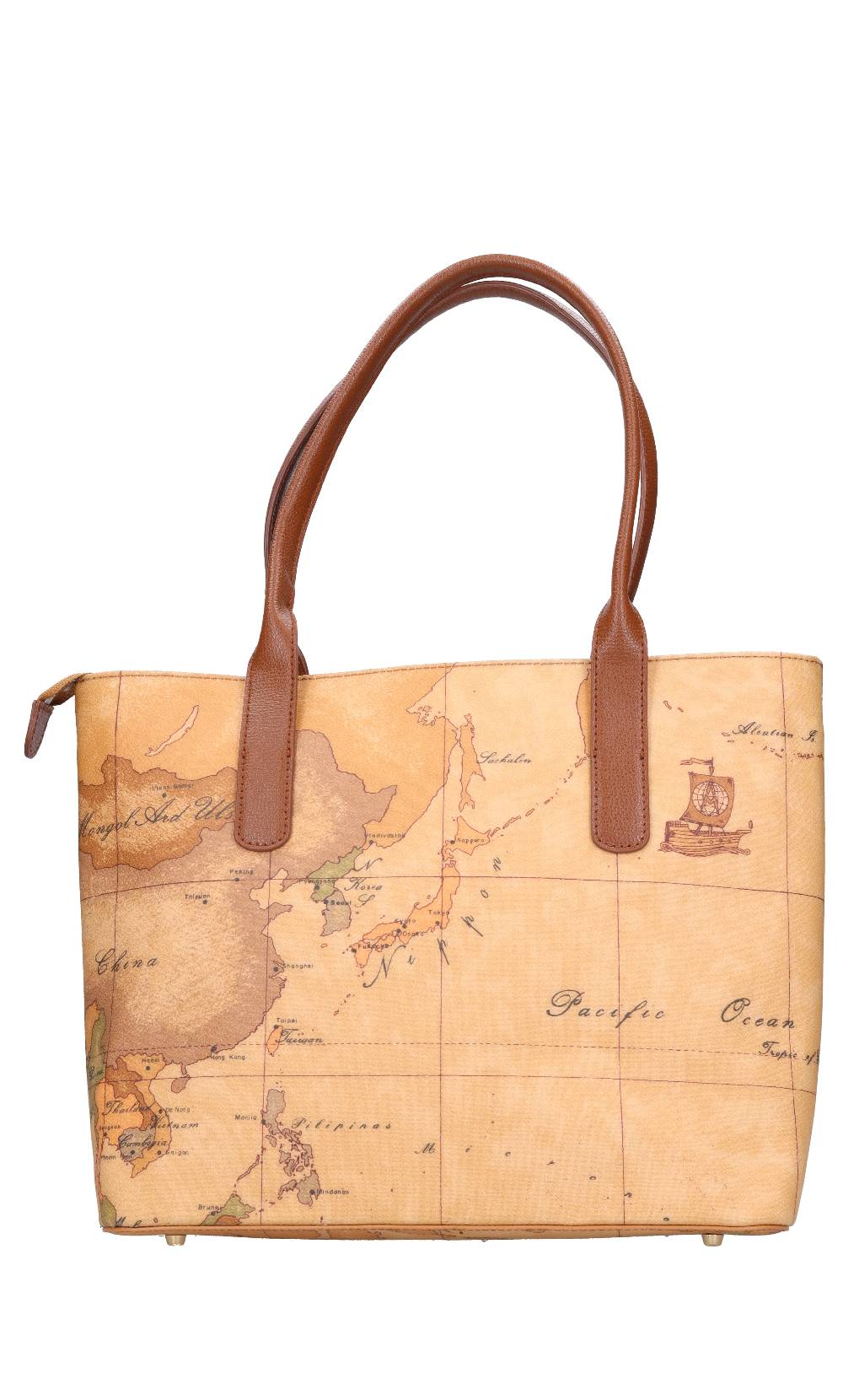 ALVIERO MARTINI 1a CLASSE Borsa in pelle ed ecopelle Fino Al -60%