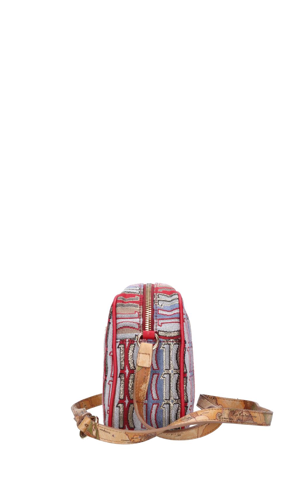 ALVIERO MARTINI 1a CLASSE Borsa multimateriale Prezzo Ridotto