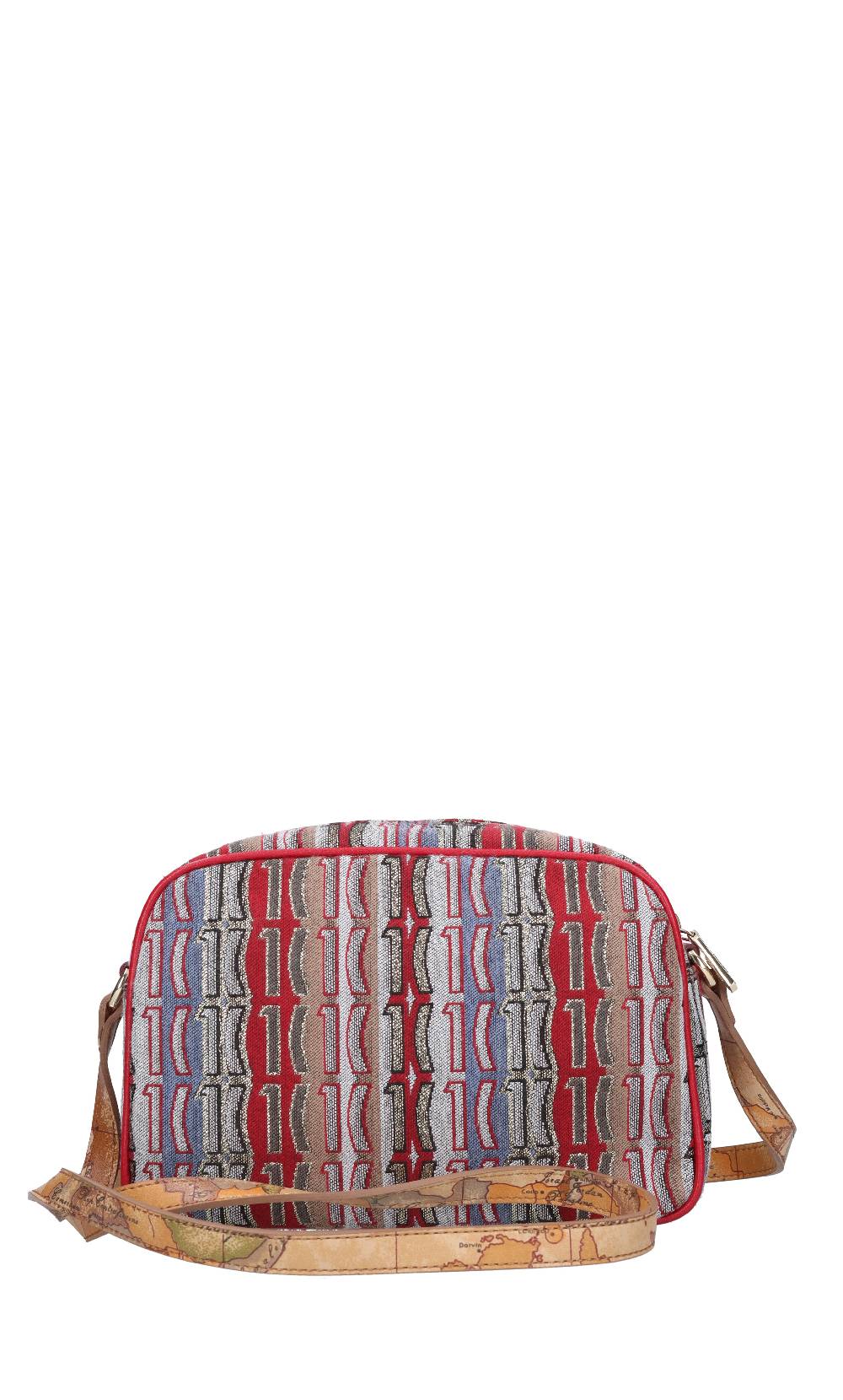 ALVIERO MARTINI 1a CLASSE Borsa multimateriale Prezzo Ridotto