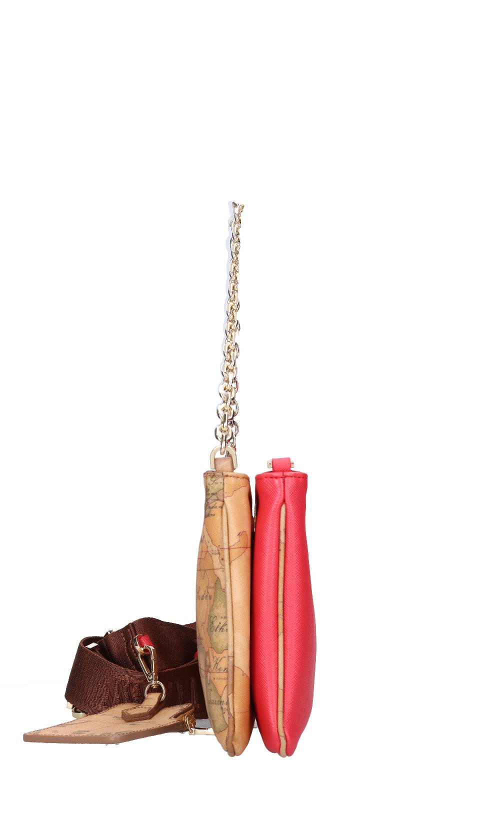 ALVIERO MARTINI 1a CLASSE Borsa ecopelle Sottocosto