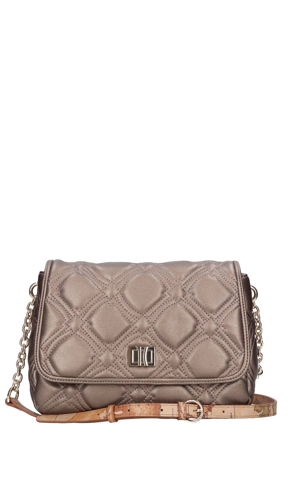ALVIERO MARTINI 1a CLASSE Borsa in ecopelle
