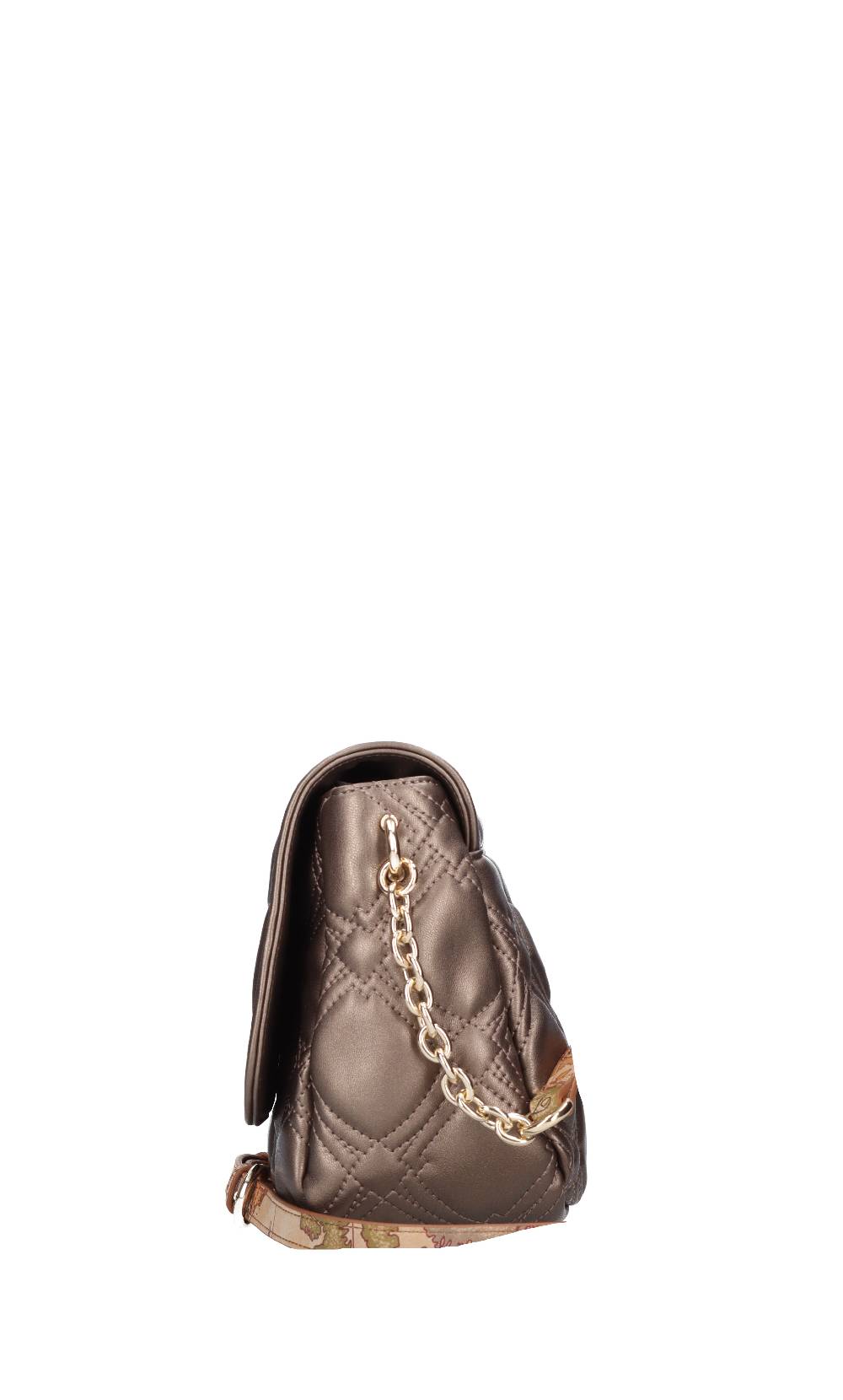 ALVIERO MARTINI 1a CLASSE Borsa in ecopelle Convenienza