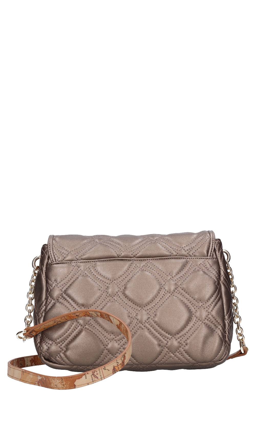 ALVIERO MARTINI 1a CLASSE Borsa in ecopelle Convenienza