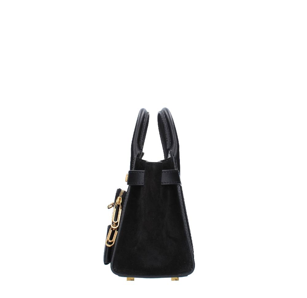 OFF-WHITE Borsa Tote City in pelle Economico