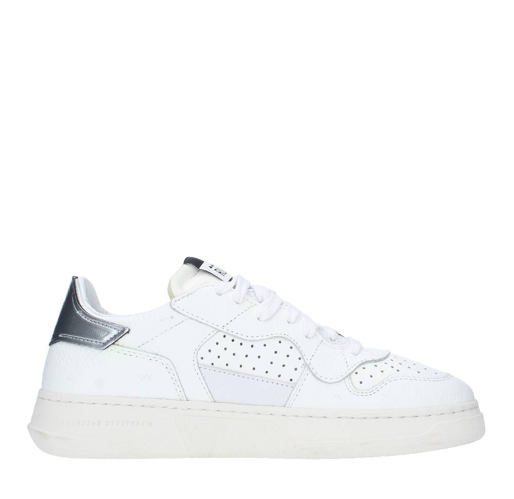 RUN OF Sneakers modello CLASS-S RUN OF in pelle tessuto I Più Venduti