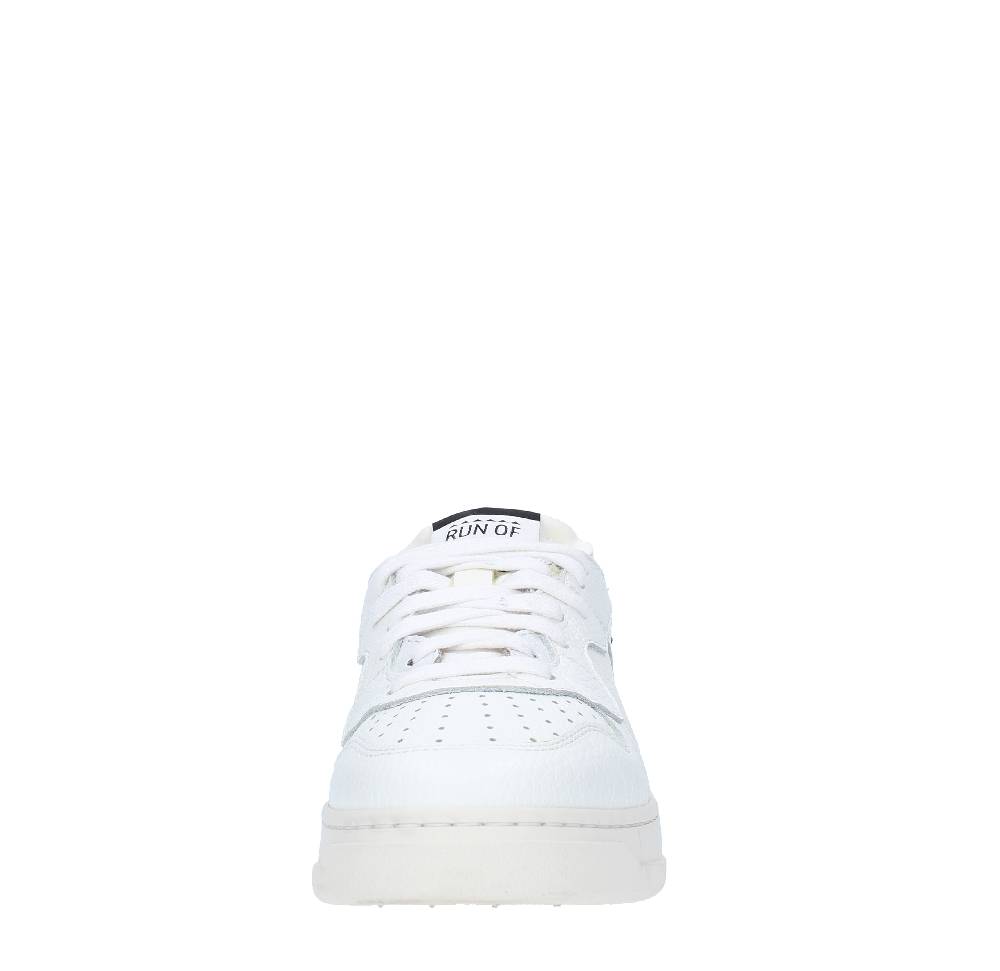 RUN OF Sneakers modello CLASS-S RUN OF in pelle tessuto I Più Venduti