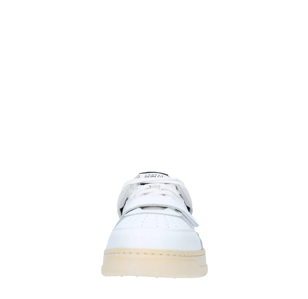 RUN OF Sneakers modello GHOST RUN OF in pelle camoscio e tessuto Negozi Online