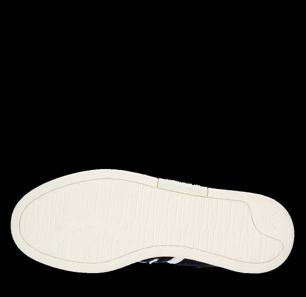 PREMIATA Sneakers in camoscio e pelle In Vendita