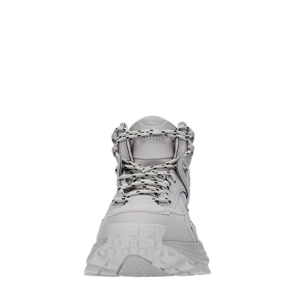 DIOR Sneakers alte DIOR modello 3BO299ZT in tessuto tecnico e gomma Vendita Economica