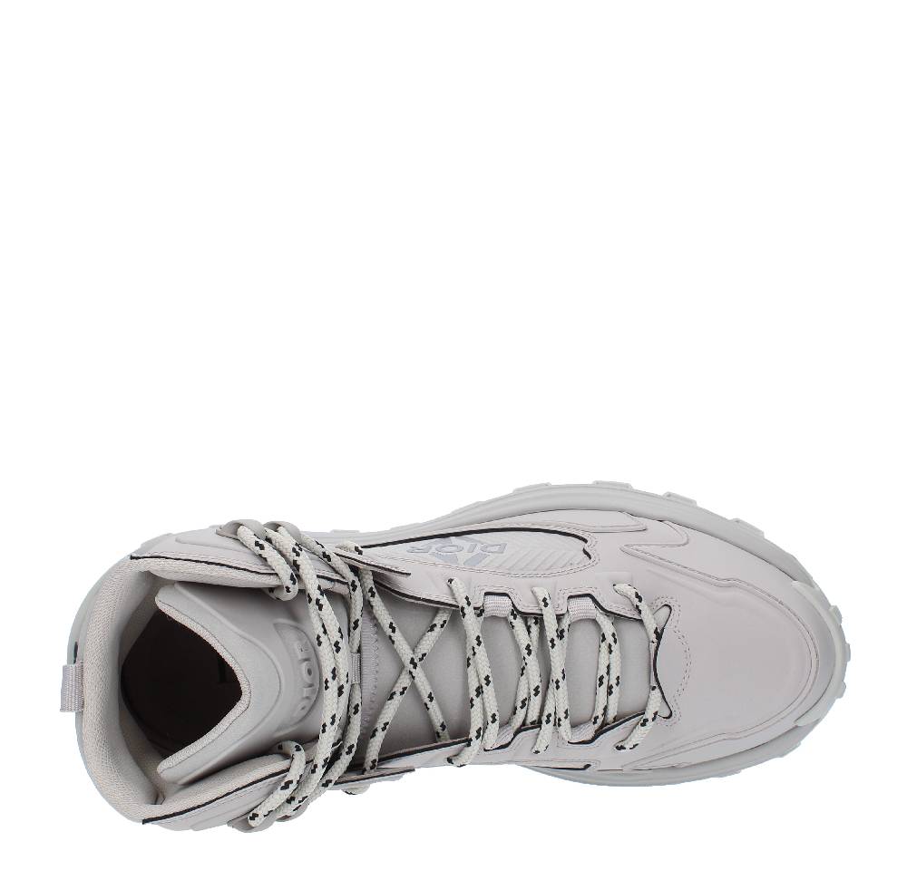 DIOR Sneakers alte DIOR modello 3BO299ZT in tessuto tecnico e gomma Vendita Economica