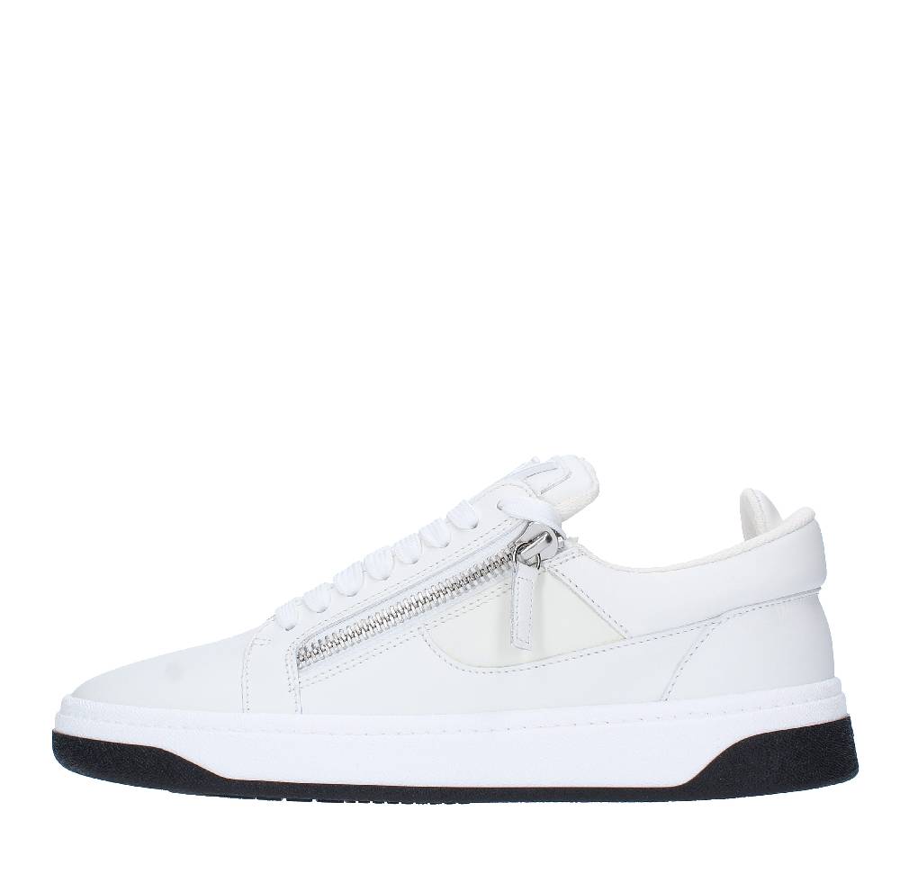 GIUSEPPE ZANOTTI Sneakers GIUSEPPE ZANOTTI modello GZ/94 in pelle