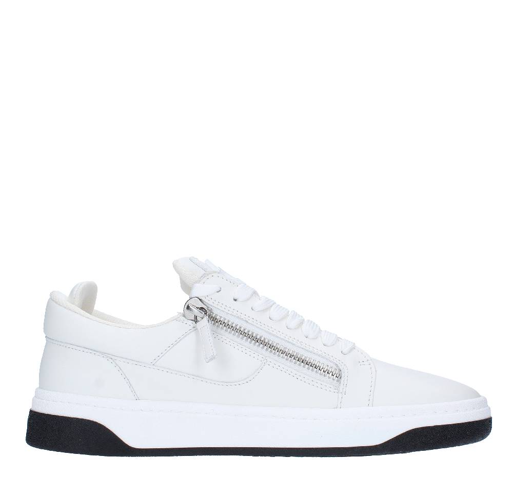 GIUSEPPE ZANOTTI Sneakers GIUSEPPE ZANOTTI modello GZ/94 in pelle Negozio
