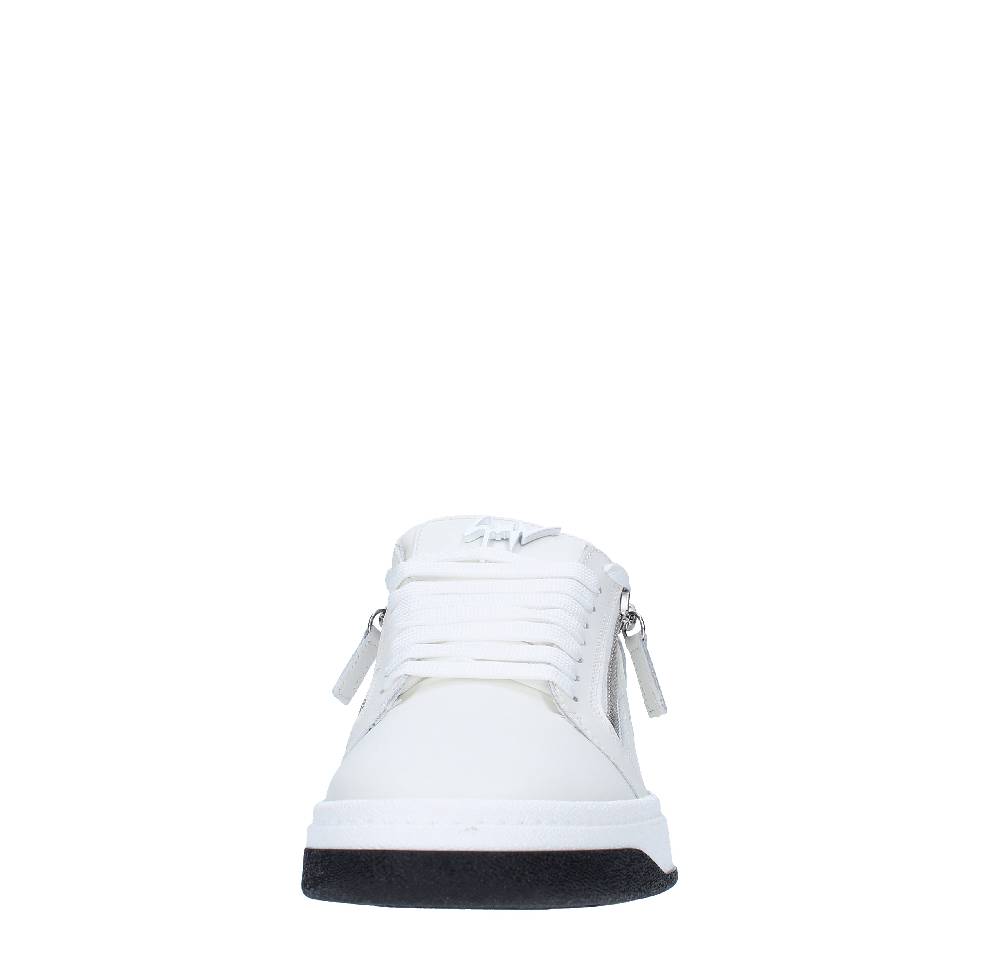 GIUSEPPE ZANOTTI Sneakers GIUSEPPE ZANOTTI modello GZ/94 in pelle Negozio