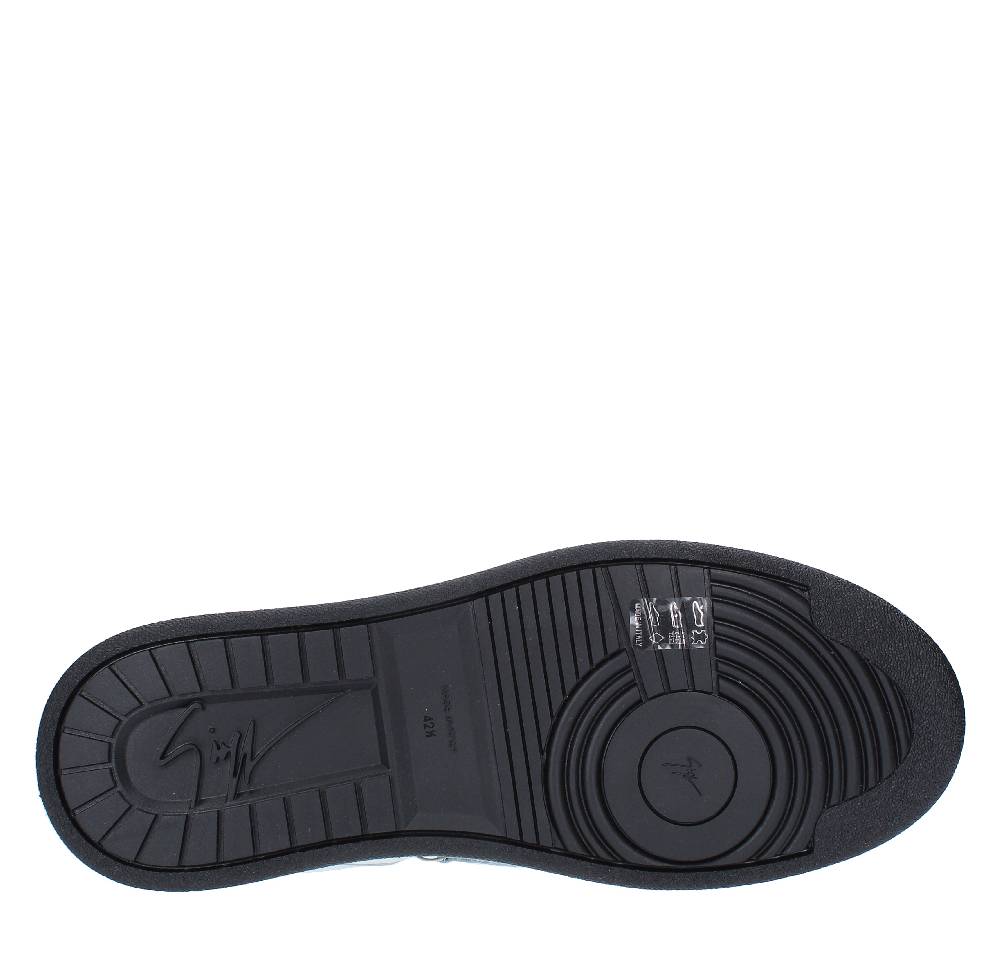 GIUSEPPE ZANOTTI Sneakers GIUSEPPE ZANOTTI modello GZ/94 in pelle Negozio