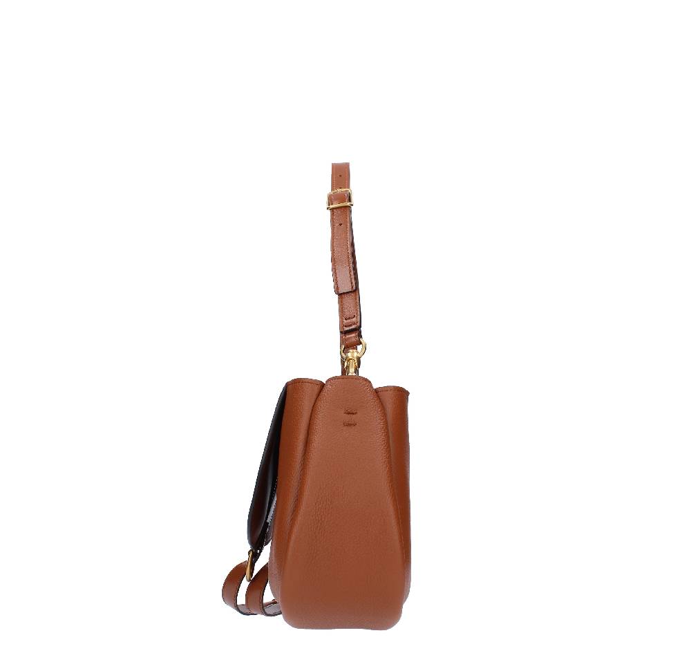 CHLOE Borsa in pelle Qualità