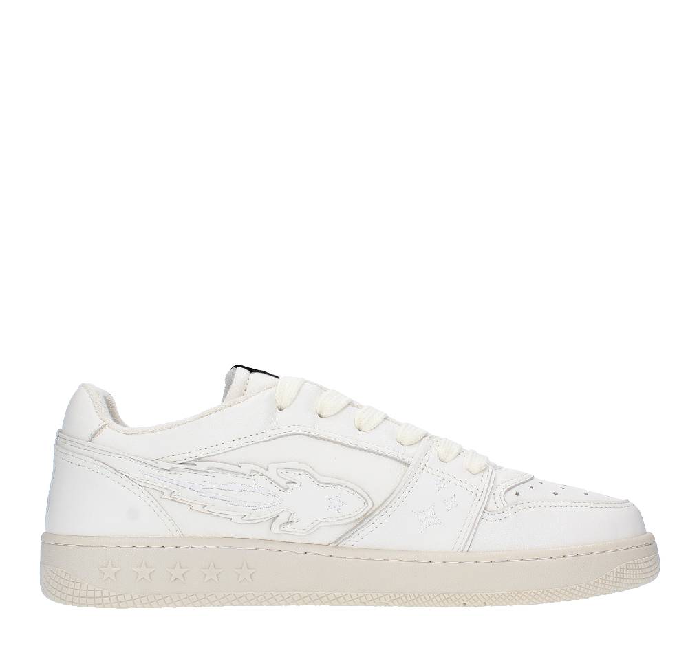 ENTERPRISE JAPAN Sneakers ENTERPRISE JAPAN ROCKET M-LOW in pelle Pezzi Unici