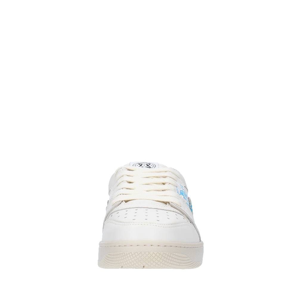 ENTERPRISE JAPAN Sneakers ENTERPRISE JAPAN ROCKET M-LOW in pelle Pezzi Unici