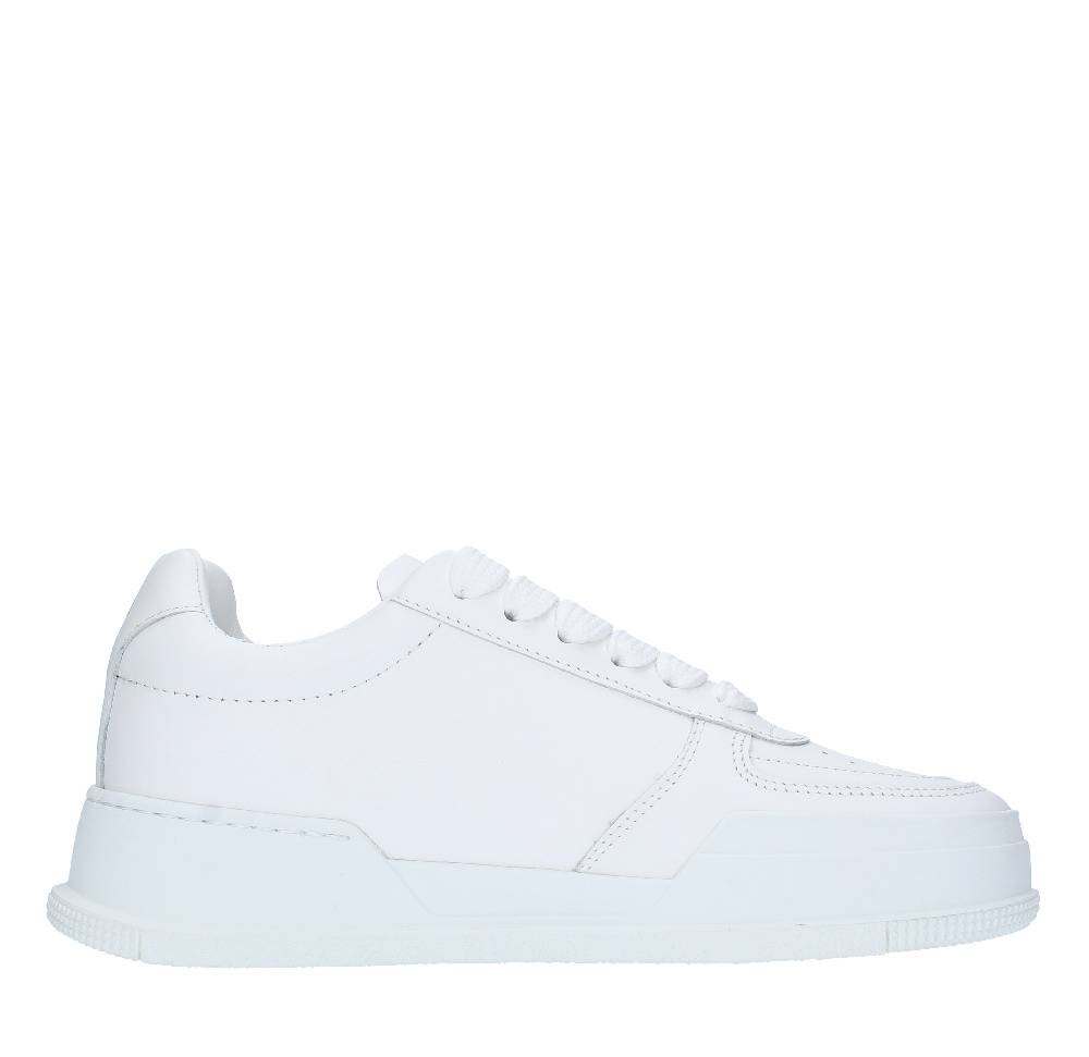 DSQUARED2 Sneakers DSQUARED2 CANADIAN in pelle di vitello Soddisfazione Garantita