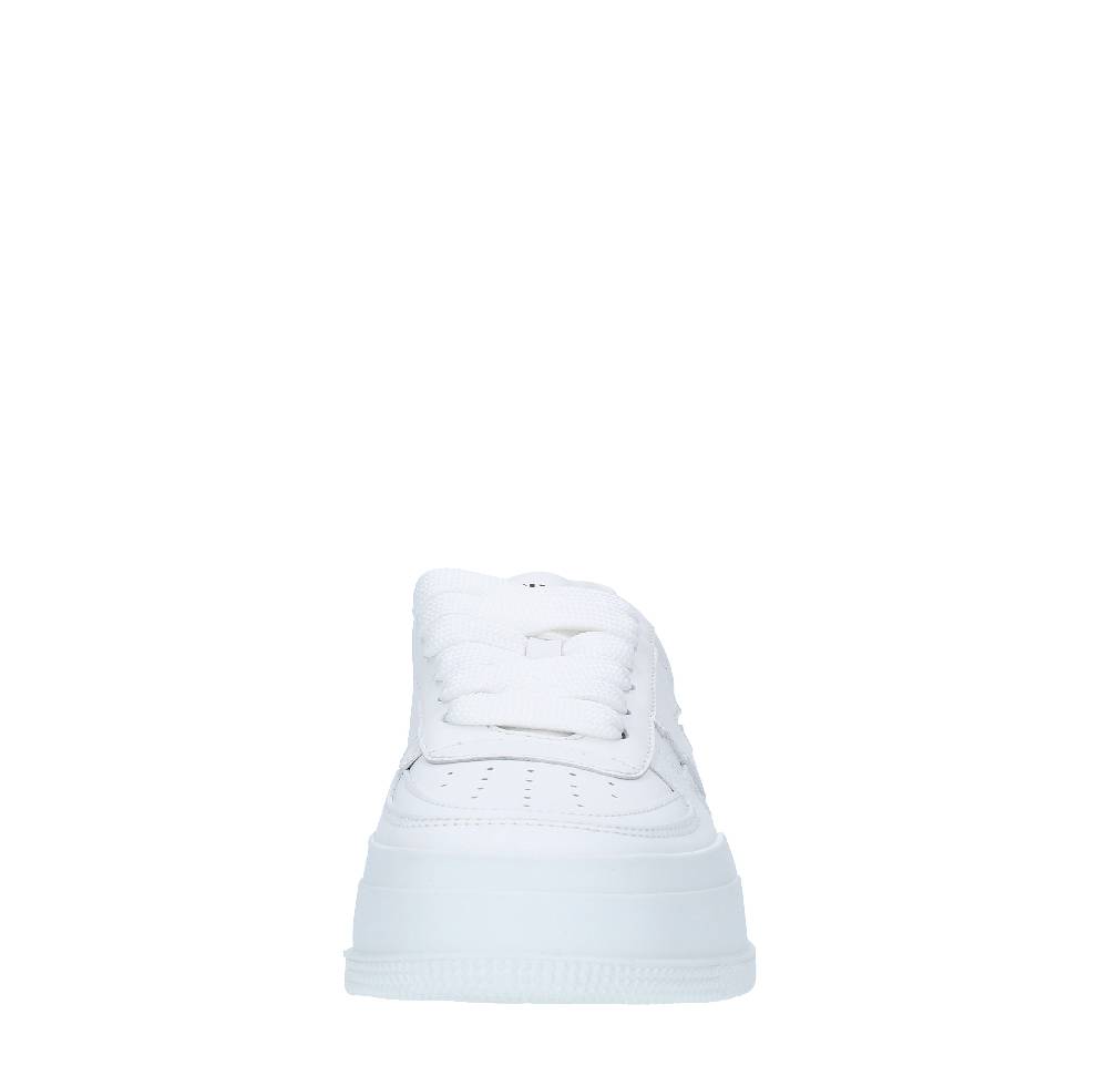 DSQUARED2 Sneakers DSQUARED2 CANADIAN in pelle di vitello Soddisfazione Garantita