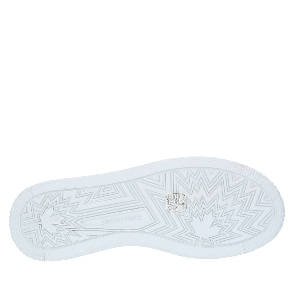 DSQUARED2 Sneakers DSQUARED2 CANADIAN in pelle di vitello Soddisfazione Garantita